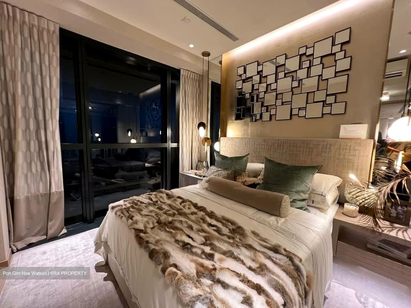 Arina East Residences (D15), Apartment #594176061